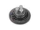 Timing Idler Gear, Engine Timing Idler Gear