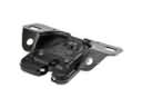 Trunk Latch, Rear Trunk Latch
