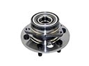 Wheel Hub, Wheel Axle Hub