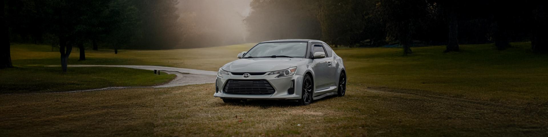 Shop OEM Scion Parts with Discounted Price on the net